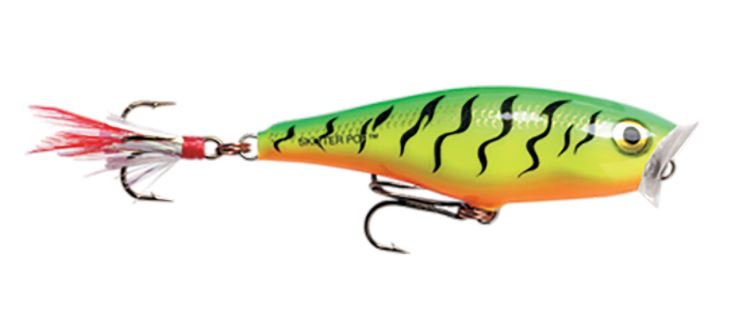 Rapala Skitter Pop 5cm